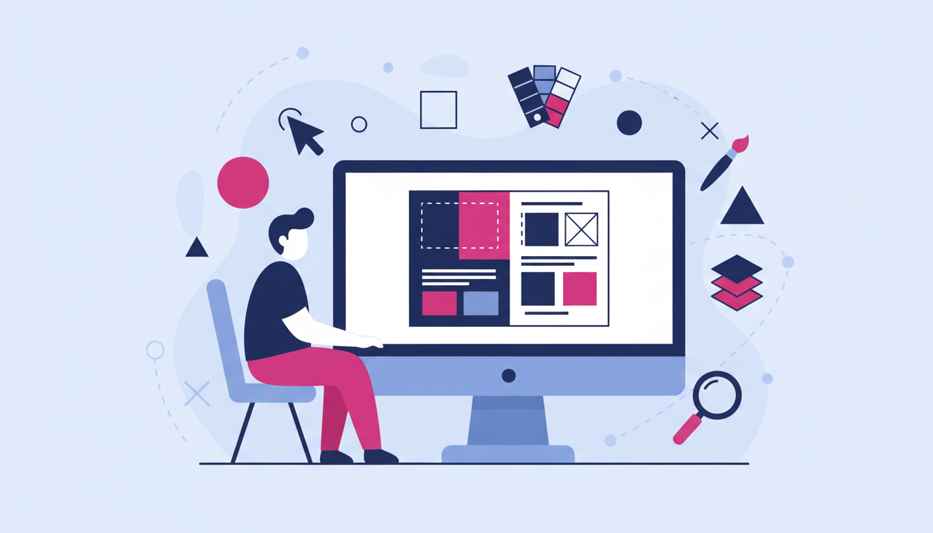 Broschüre professionell gestalten: Dein ultimativer Guide