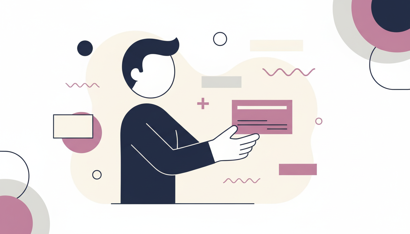 Businesskarten Design Tipps: So stichst du aus der Masse heraus