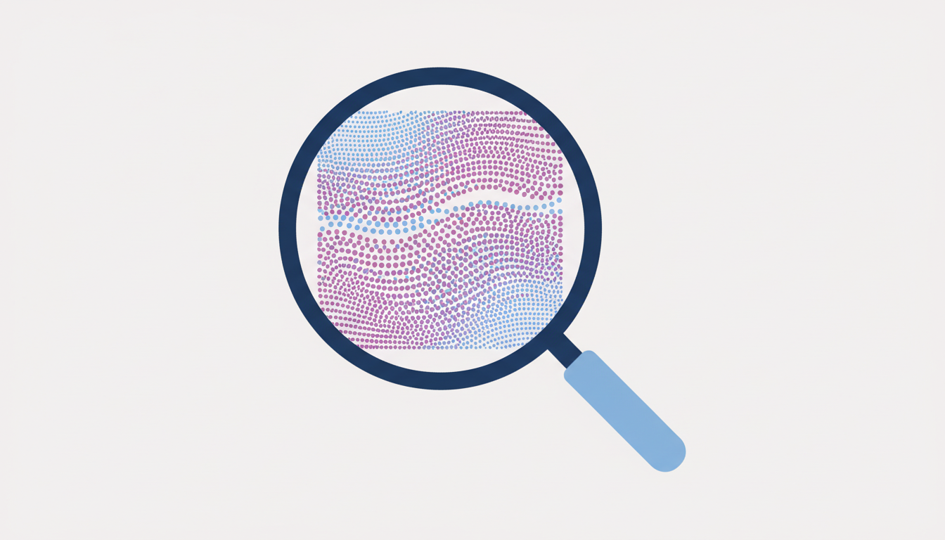 Druckauflösung DPI verstehen: Dein Schlüssel zu scharfen Druckergebnissen